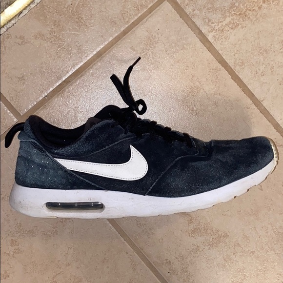 nike casual slippers